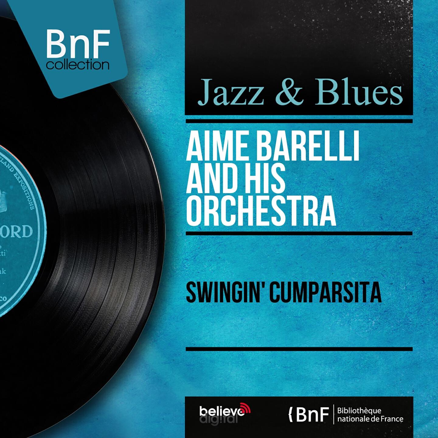 Aime Barelli - Mucho, Mucho