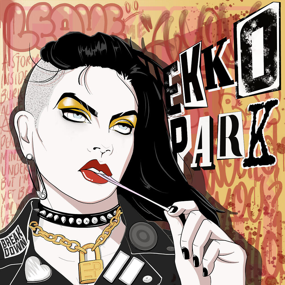Ekko Park - Breakdown