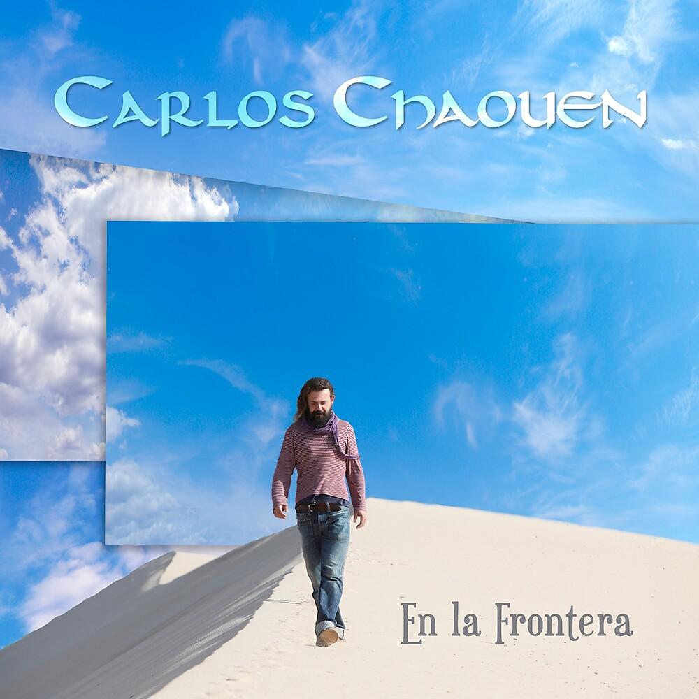 Постер альбома En la Frontera