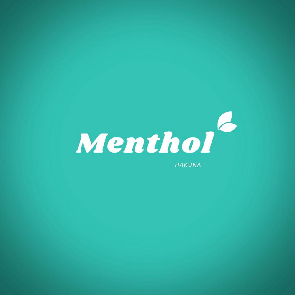 Постер альбома Menthol