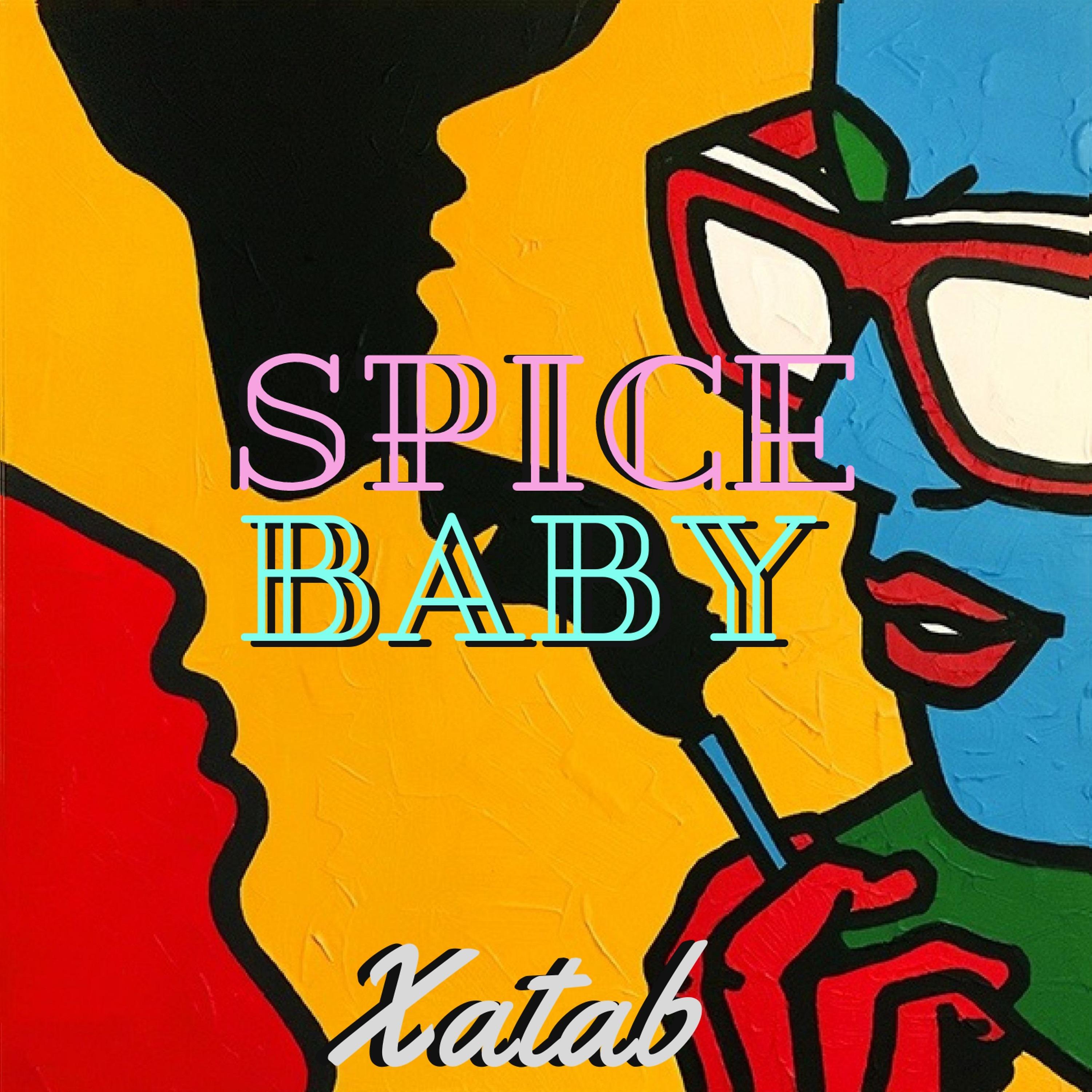 Постер альбома Spice Baby