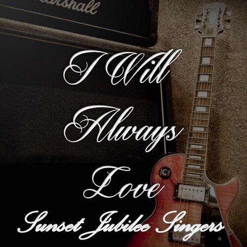 Sunset Jubilee Singers - Rasslin' Jacob