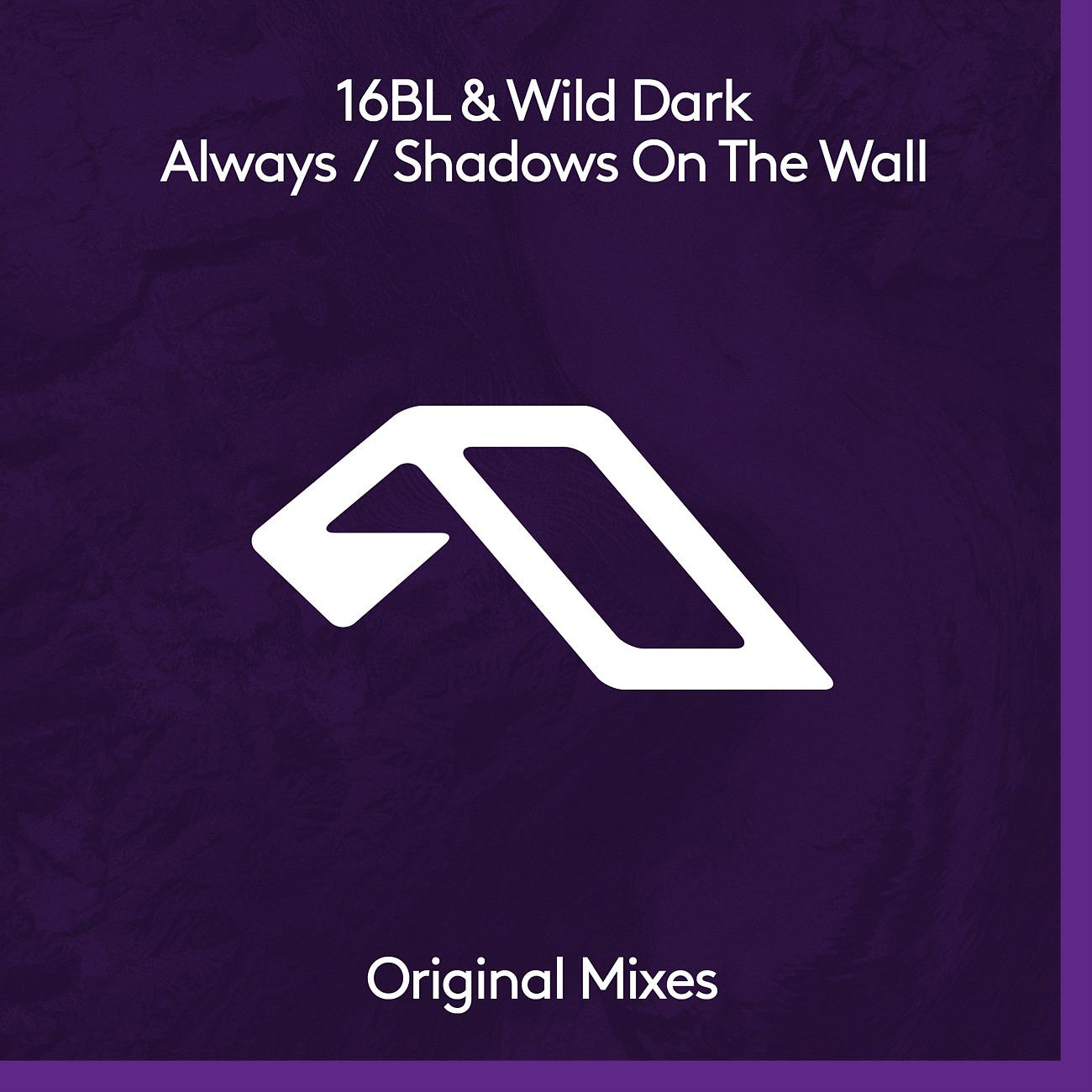 Постер альбома Always / Shadows On The Wall