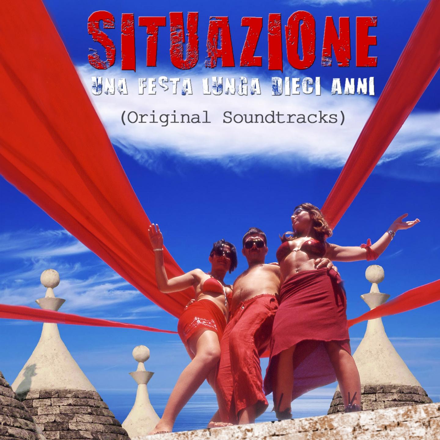 Постер альбома Situazione