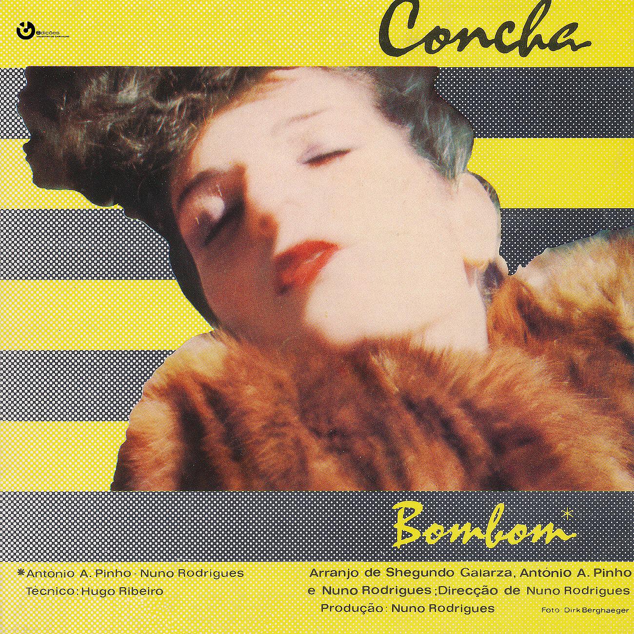 Concha - Dr. Frankenstein