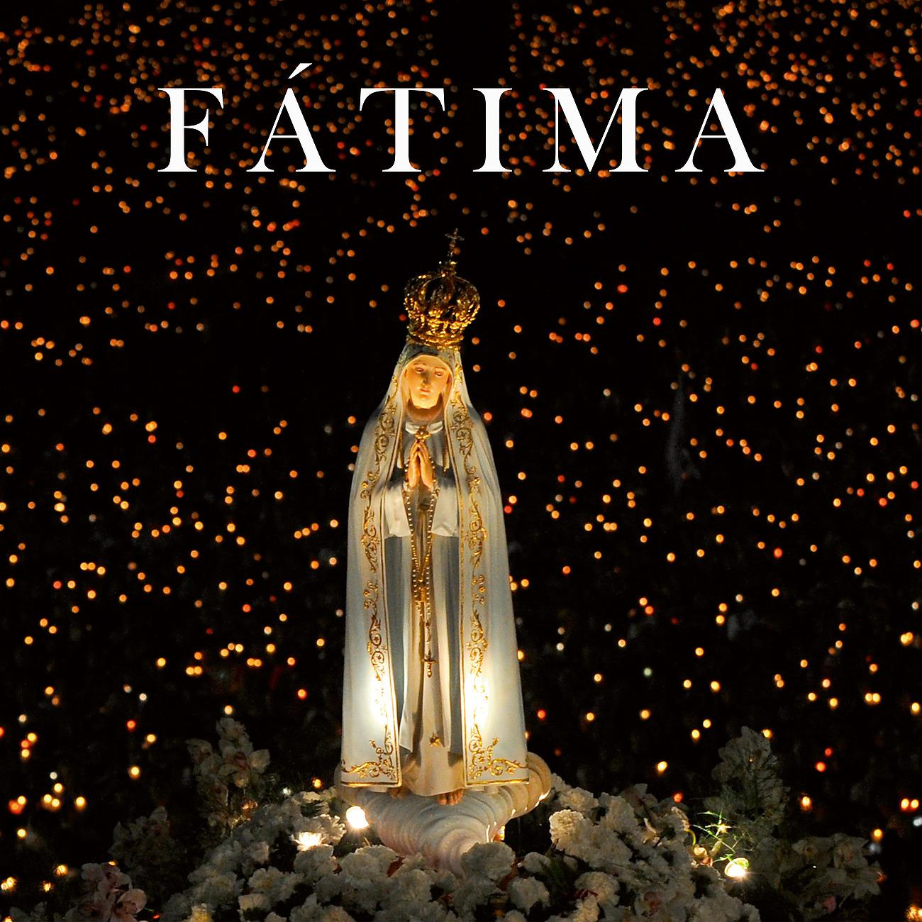 Постер альбома Fátima