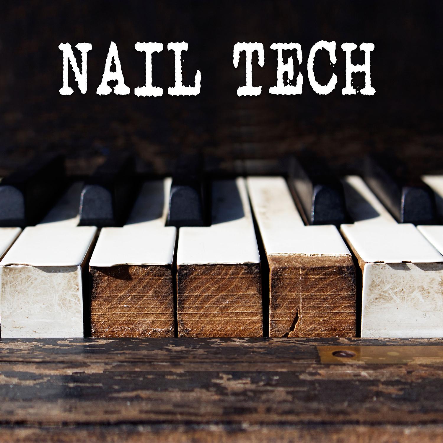 Постер альбома Nail Tech (Piano Version)