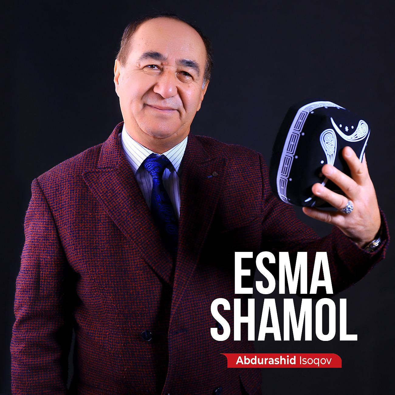 Постер альбома Esma shamol