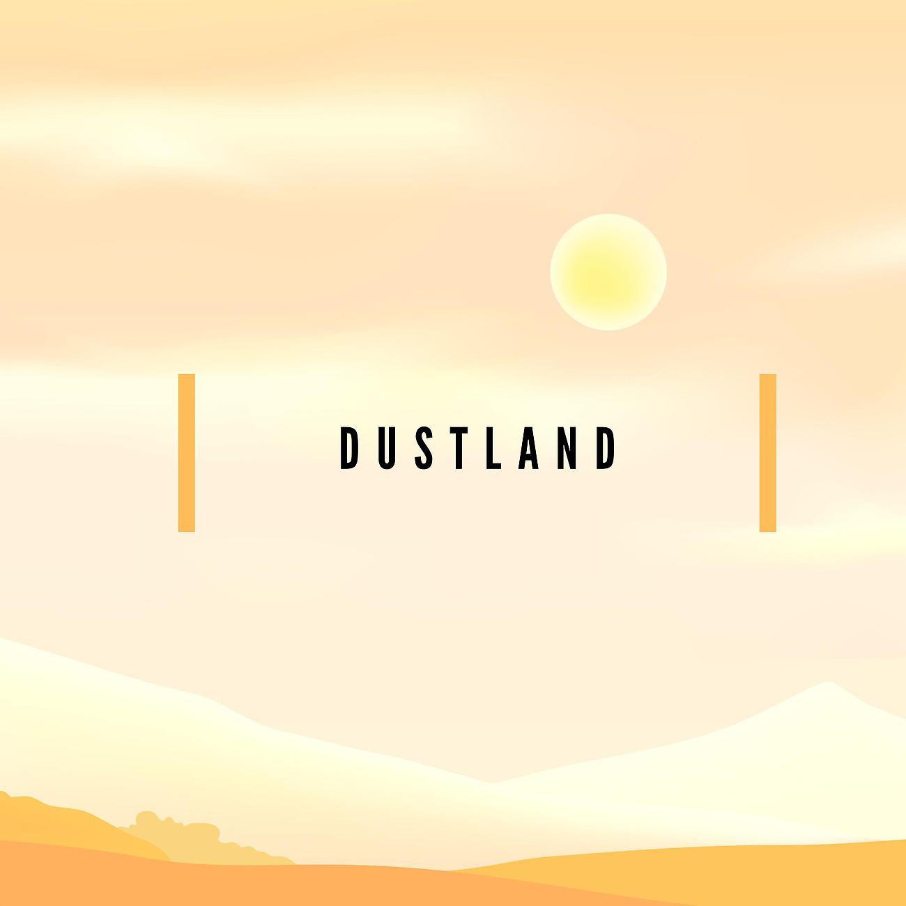 Постер альбома dustland