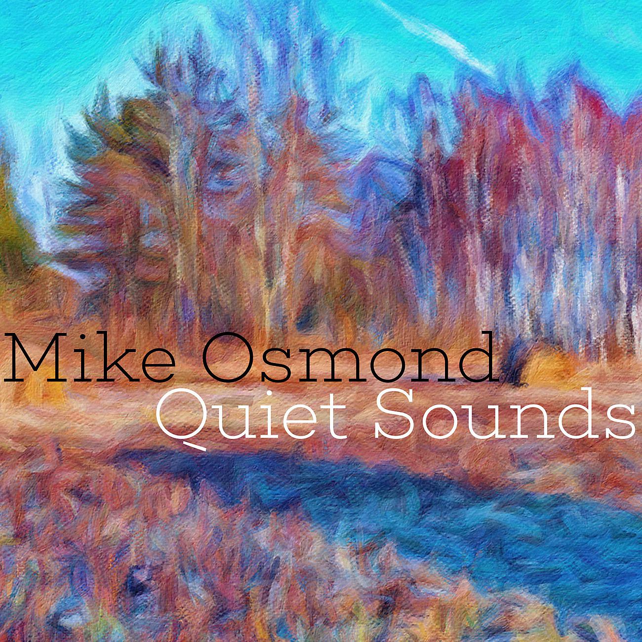 Постер альбома Quiet Sounds
