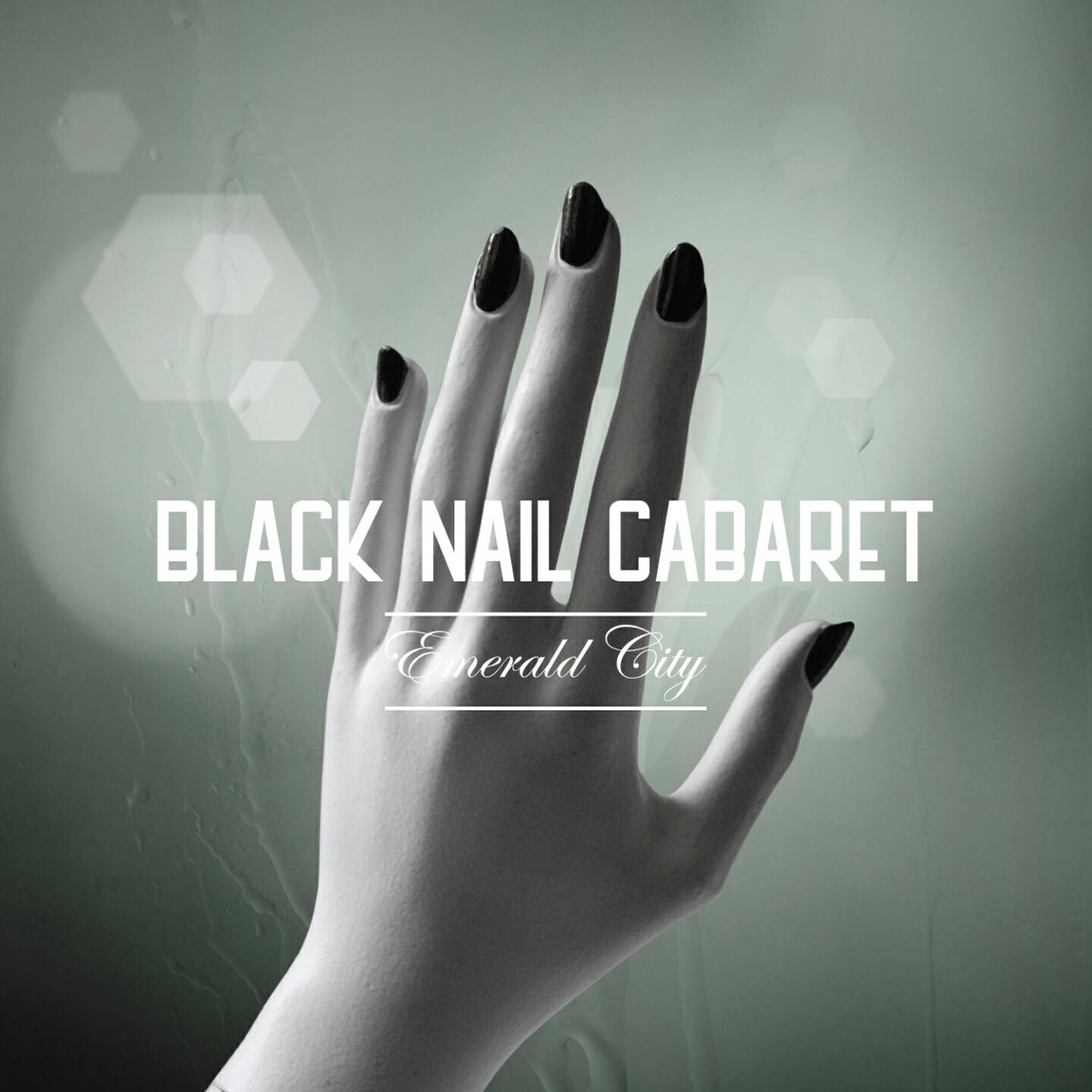 Black Nail Cabaret - Jolly Queen
