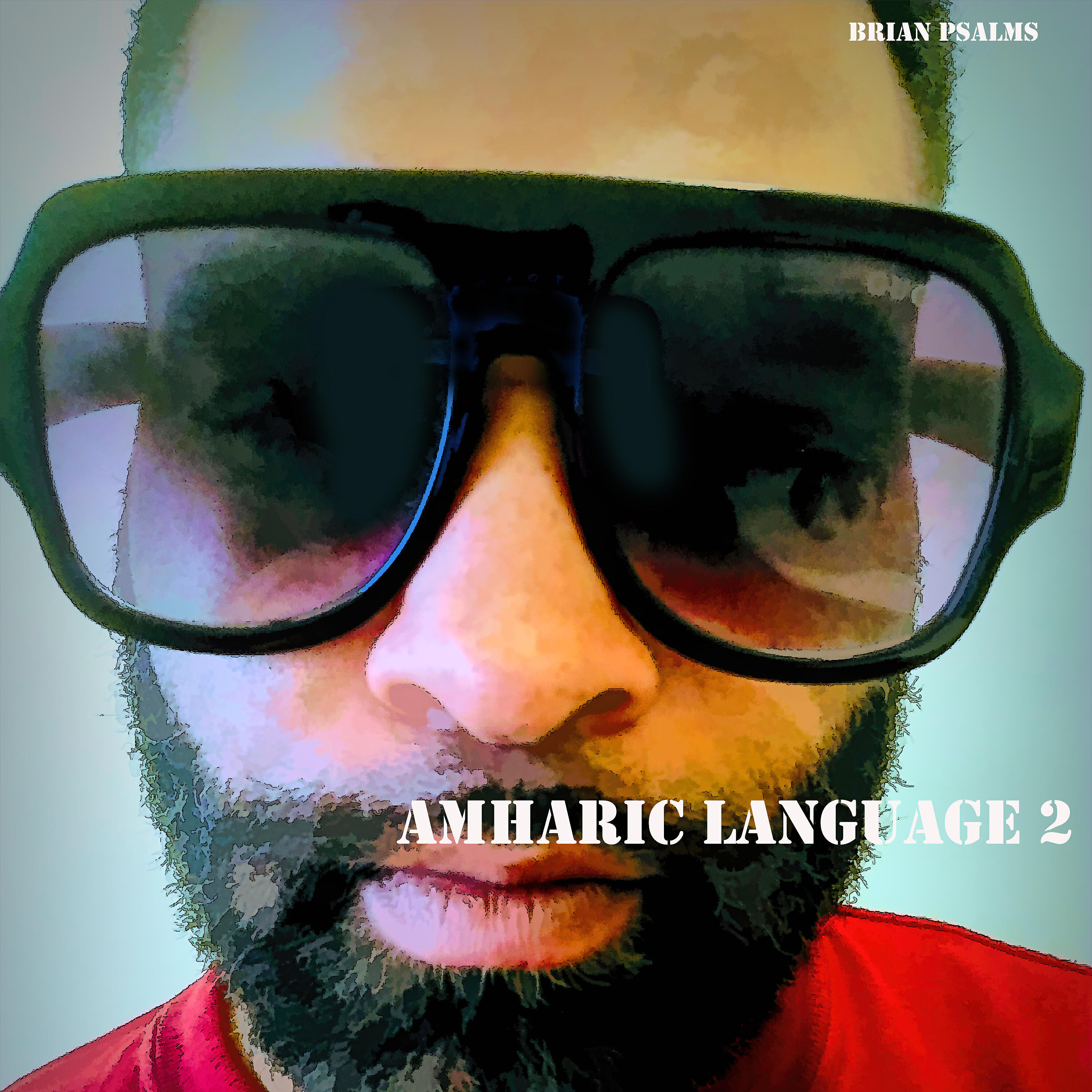 Brian Psalms - Amharic