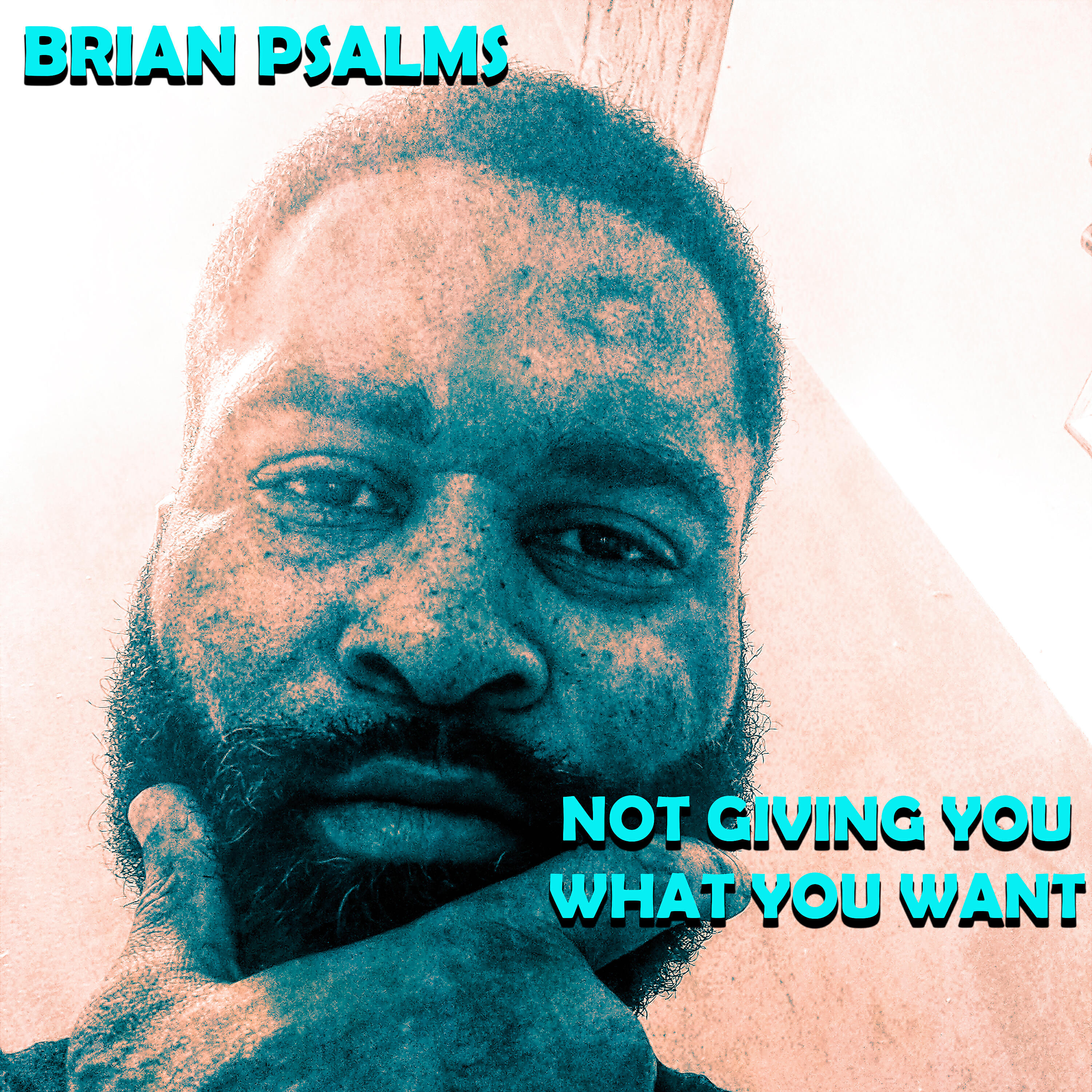 Brian Psalms - Lasting longer than they thought