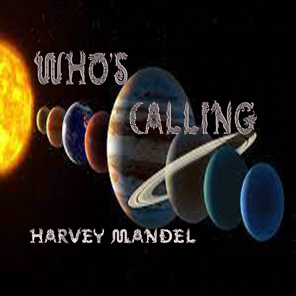 Постер альбома Who's Calling