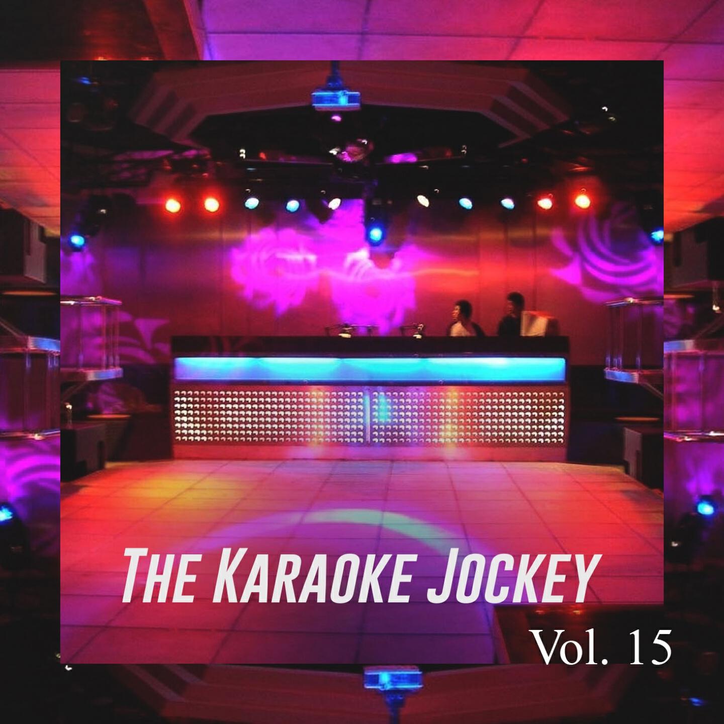 The Karaoke Universe - Winnebago (Karaoke Version) [In the Style of Foo Fighters]