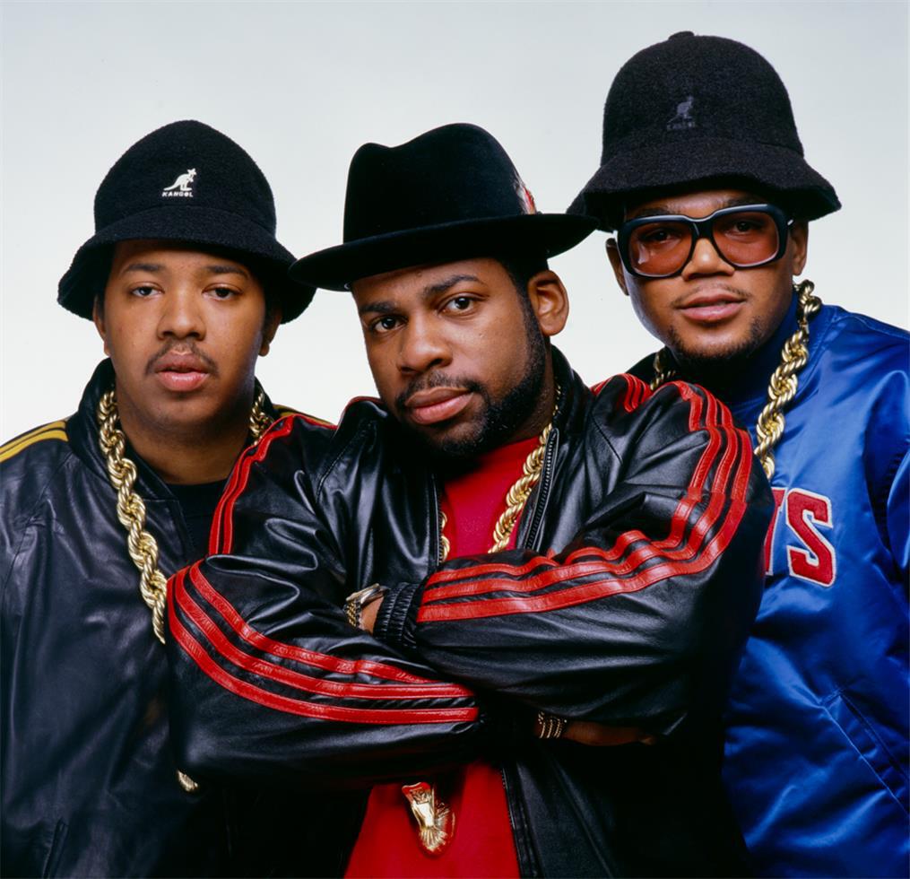 RUN DMC все песни в mp3