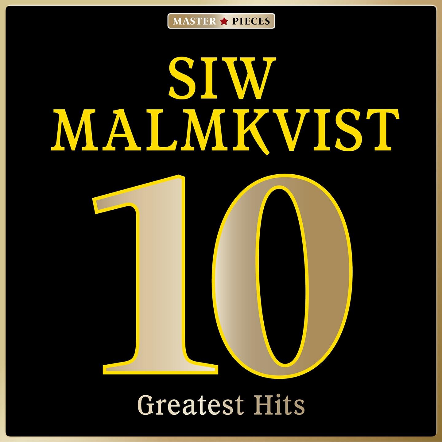 Siw Malmkvist - Schade, schade, schade