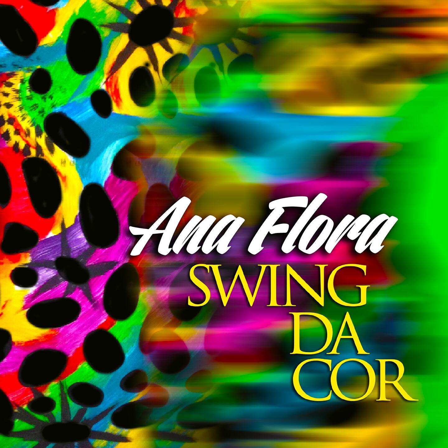 Ana Flora - Swing du Brazil (Joe T Vannelli Mix)