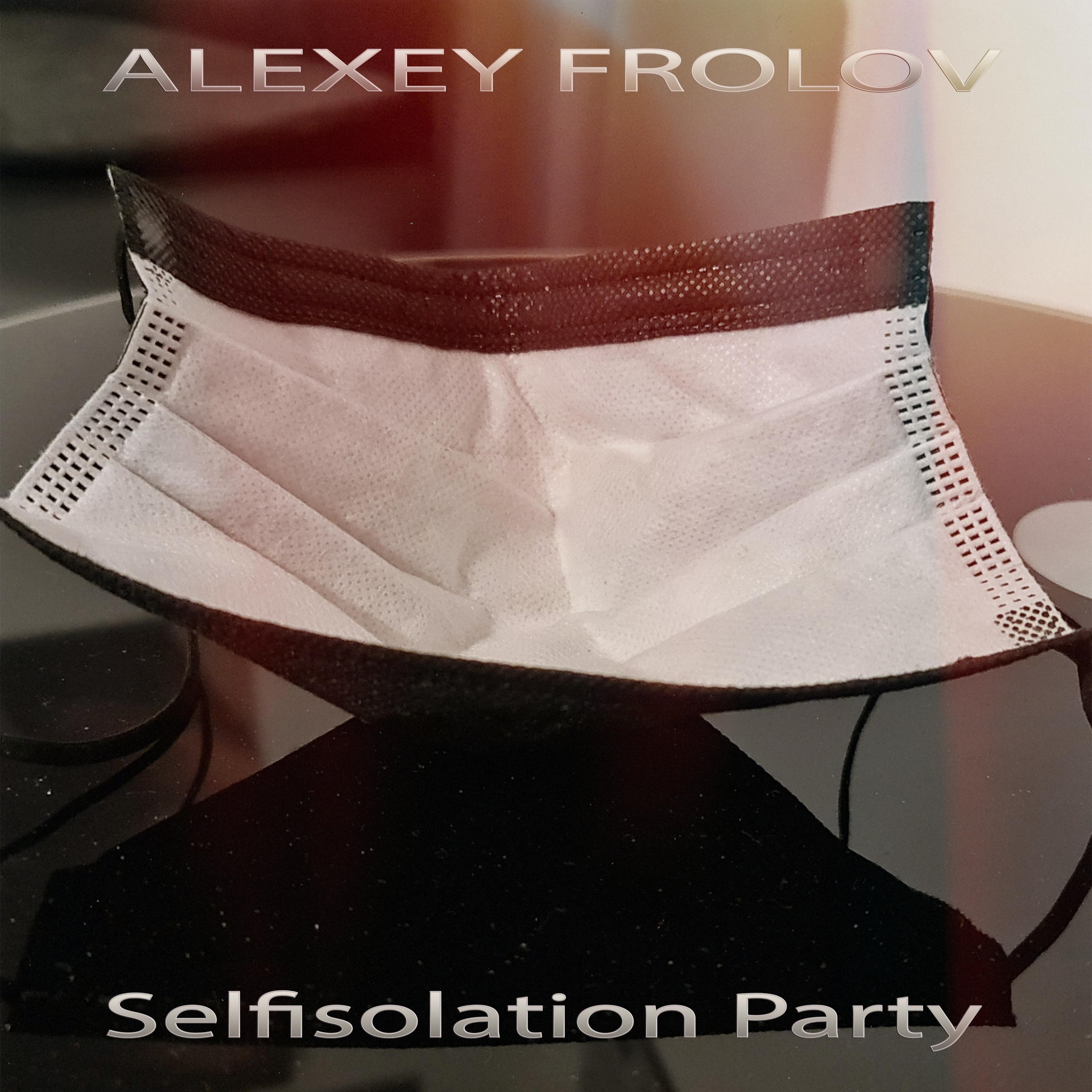 Постер альбома Selfisolation Party