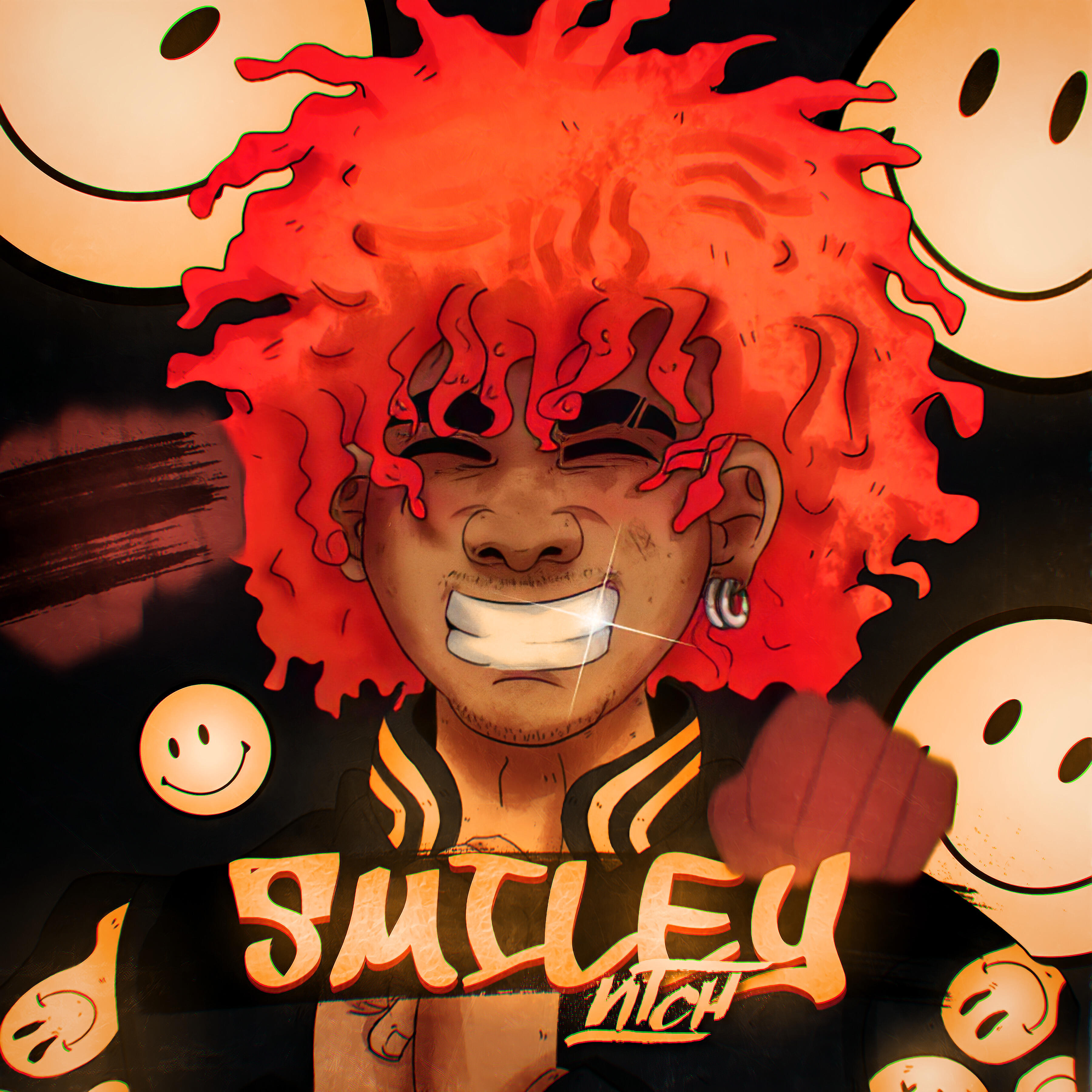 VitchBeats - Smiley
