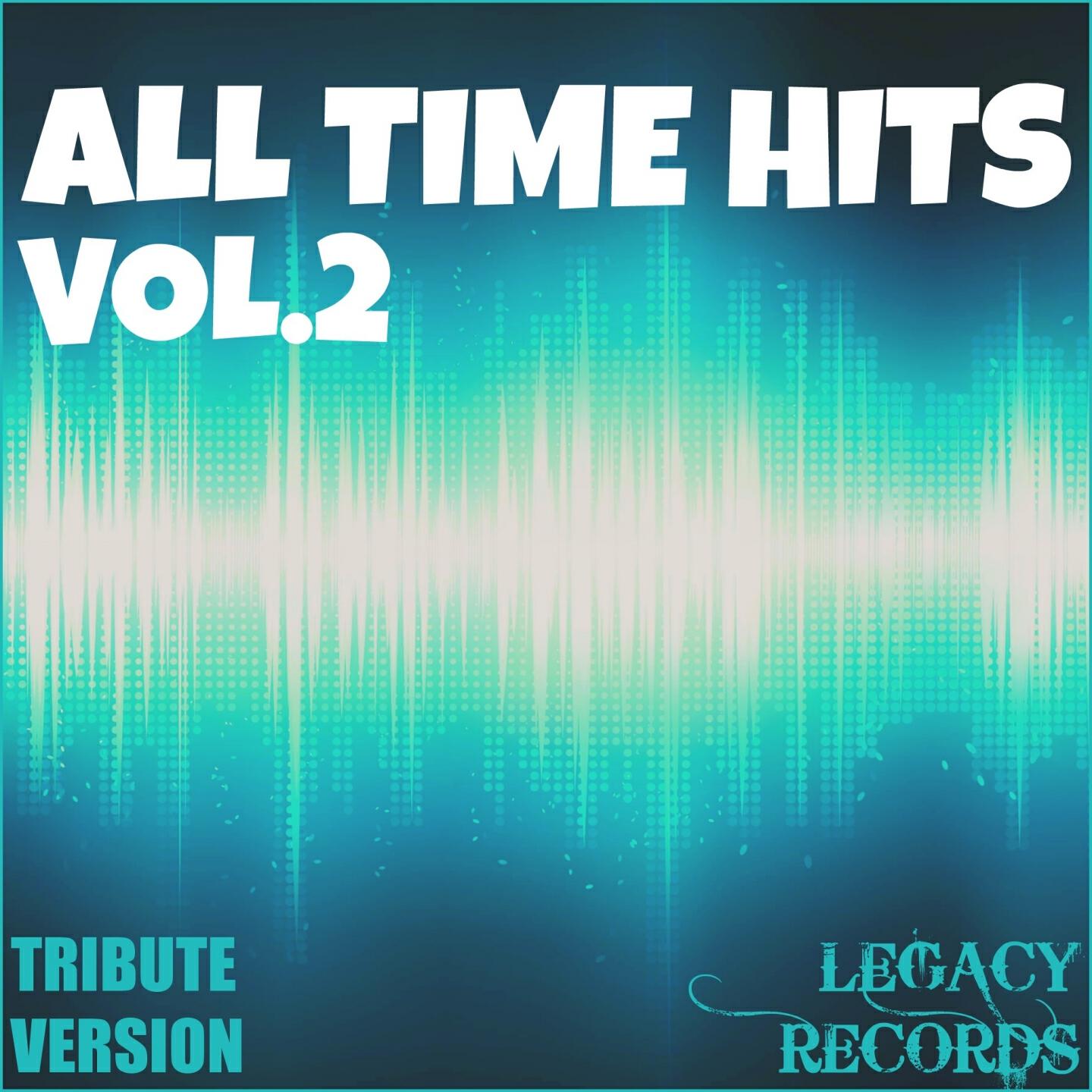 New Tribute Kings - Affirmation Originally Performed By Savage Garden (Tribute Version)