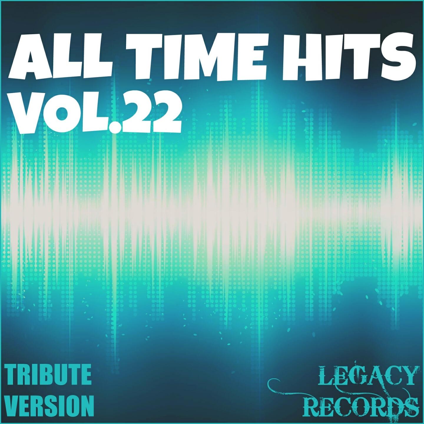 New Tribute Kings - Last Goodbye Originally Performed By Jeff Buckley (Tribute Version)