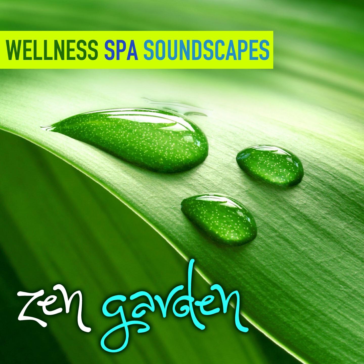 Ken Miura - Zen Garden (Six Senses Spa Mix)