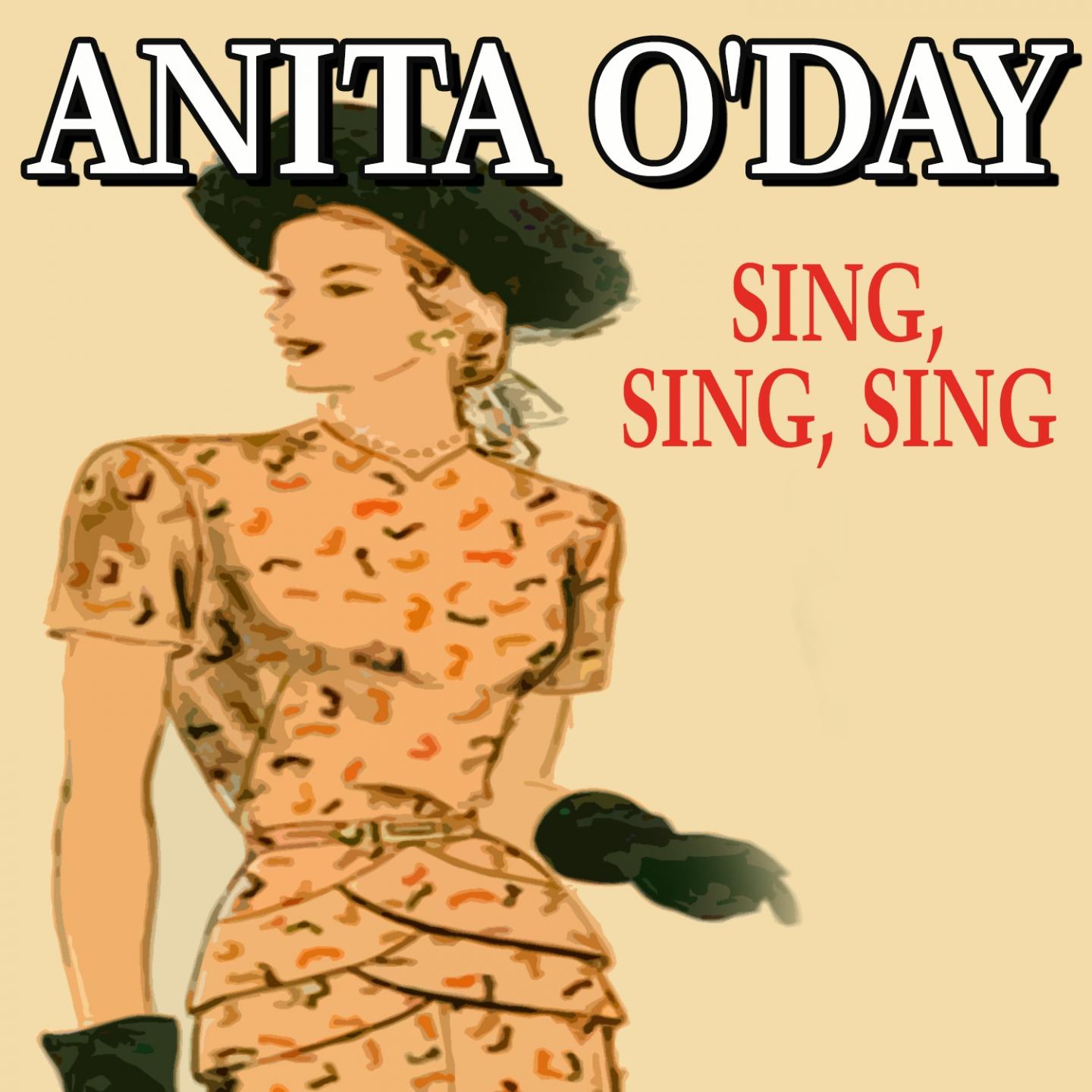 Постер альбома Sing Sing Sing