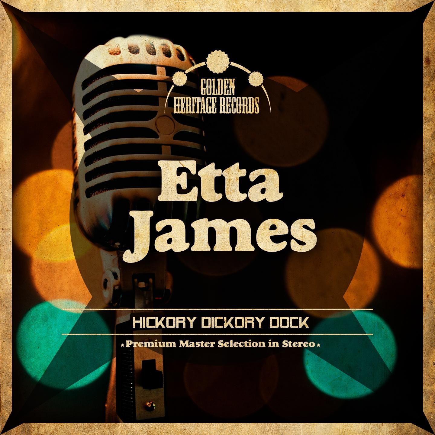 Постер альбома Hickory Dickory Dock