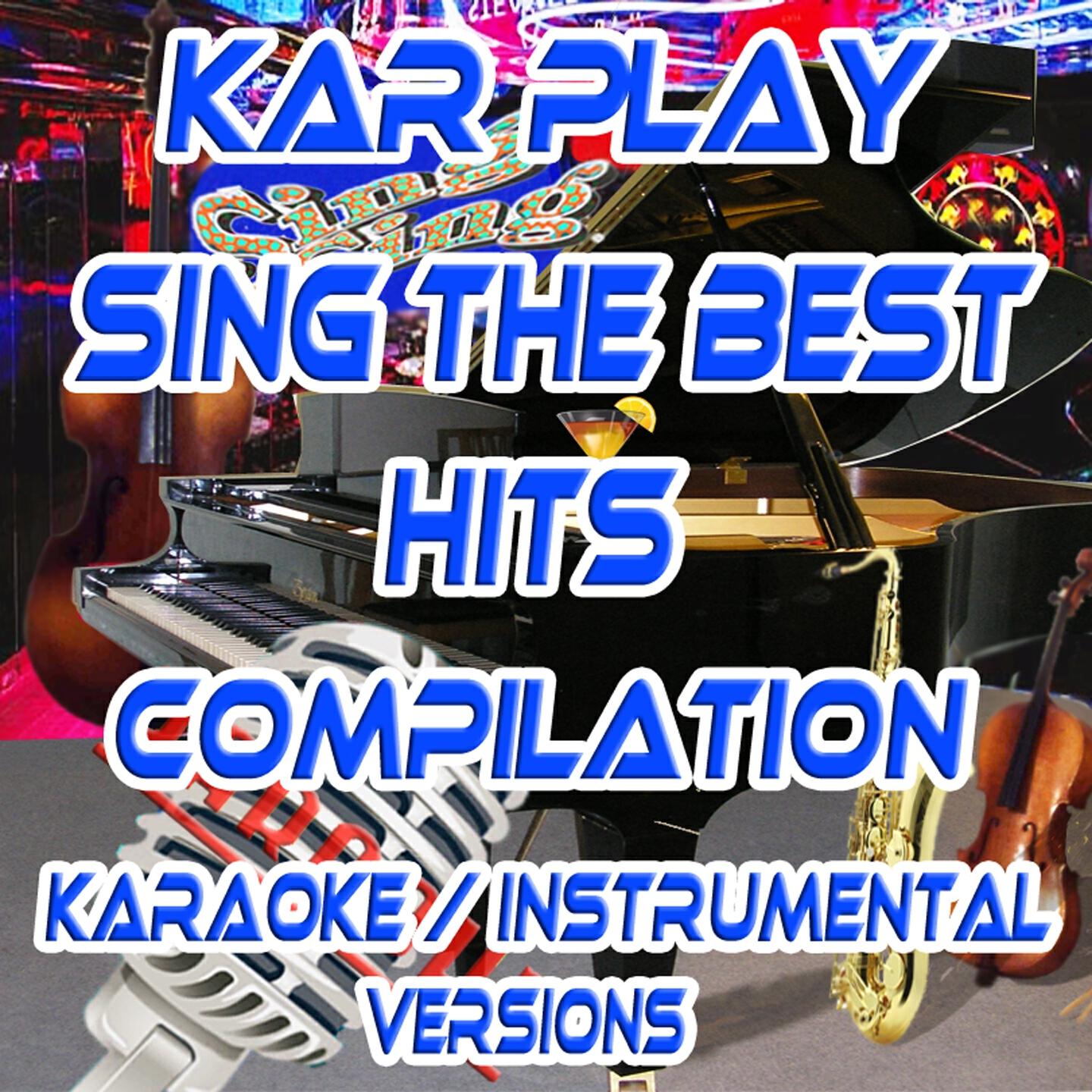 Kar Play - Jubel (Karaoke Version Like Mix Radio) (Originally Performed By Klingande)