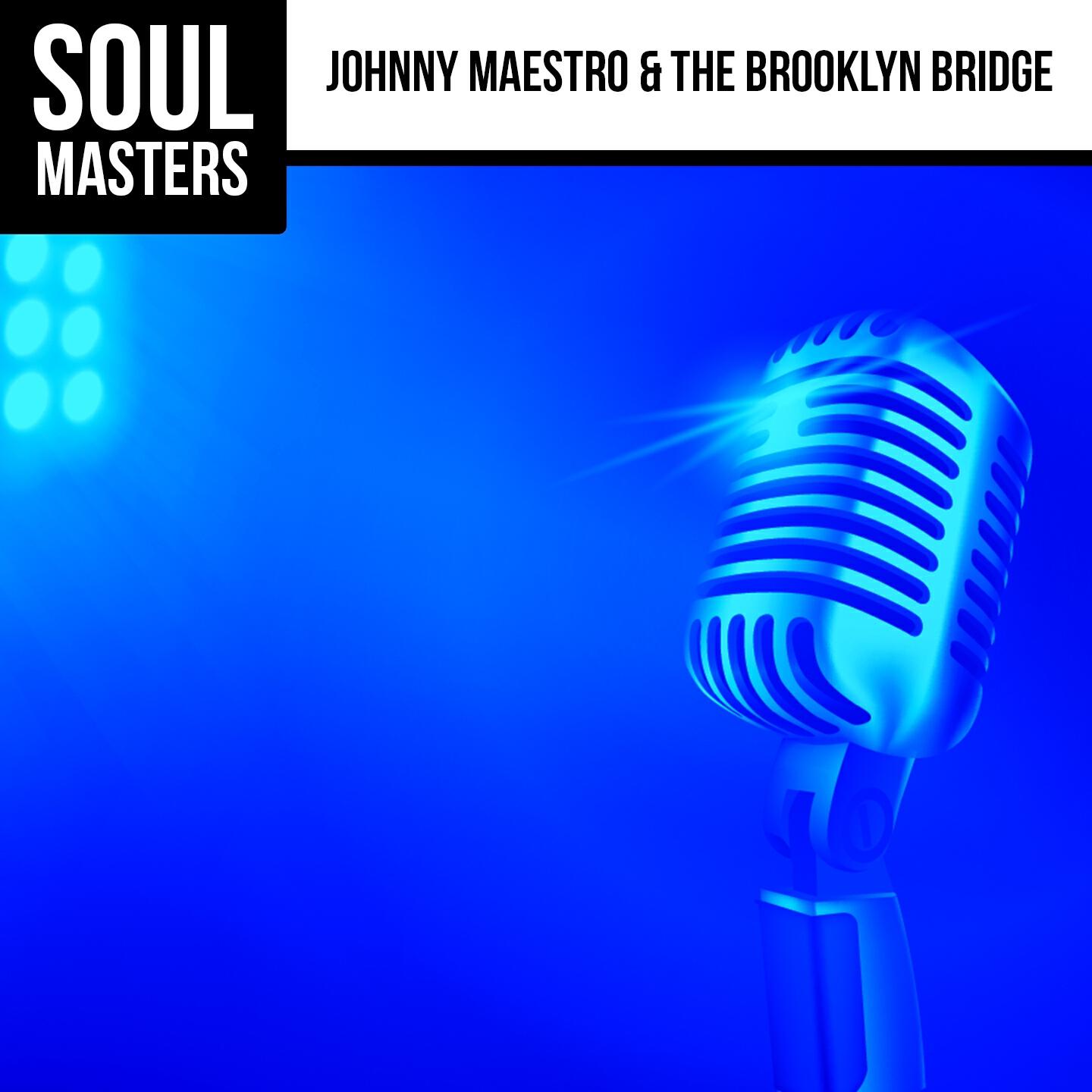 Johnny Maestro - I Thank the Moon (Live)