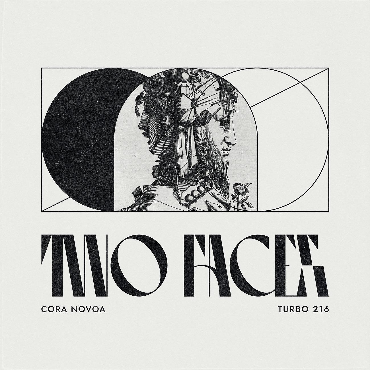 Постер альбома Two Faces
