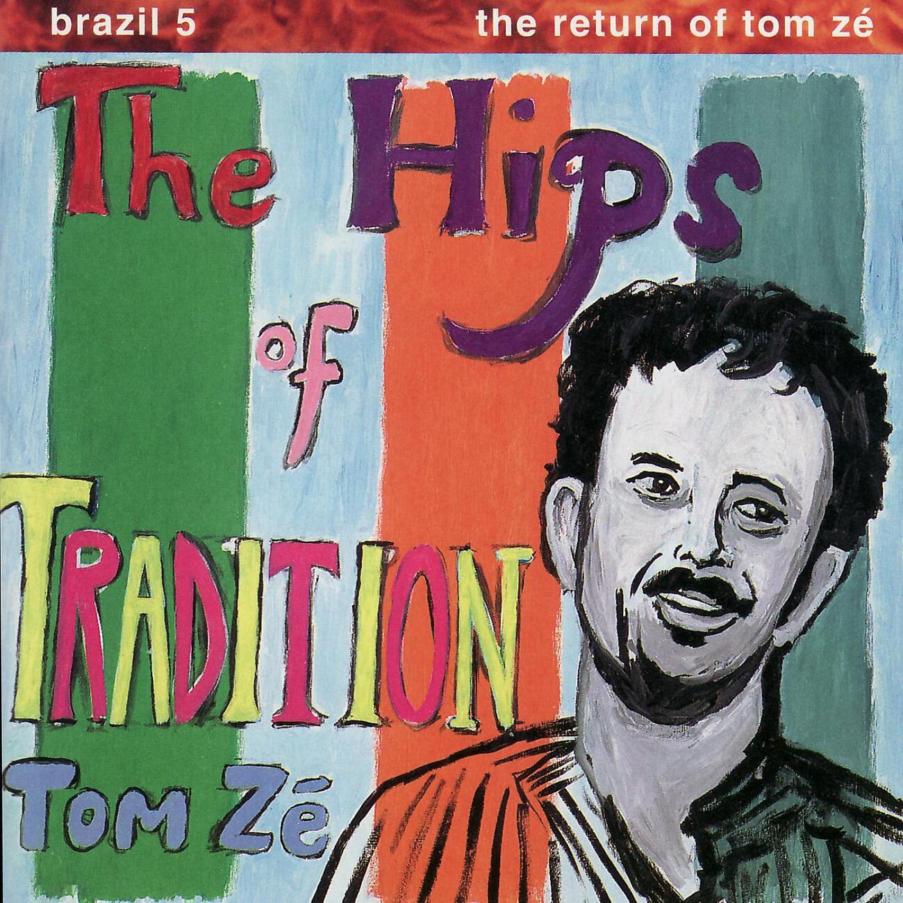 Tom Zé - Multiplicar-se Única