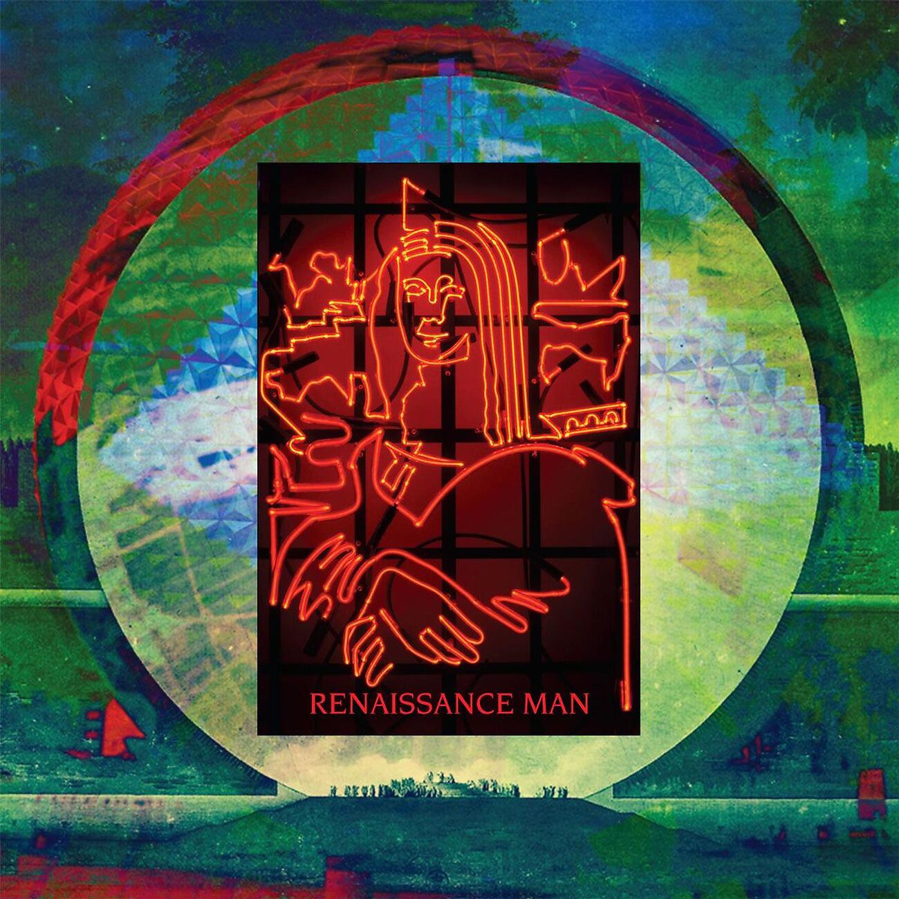 Renaissance Man - Stalker Humanoid (Locked Groove's Lost in the Jungle Remix)