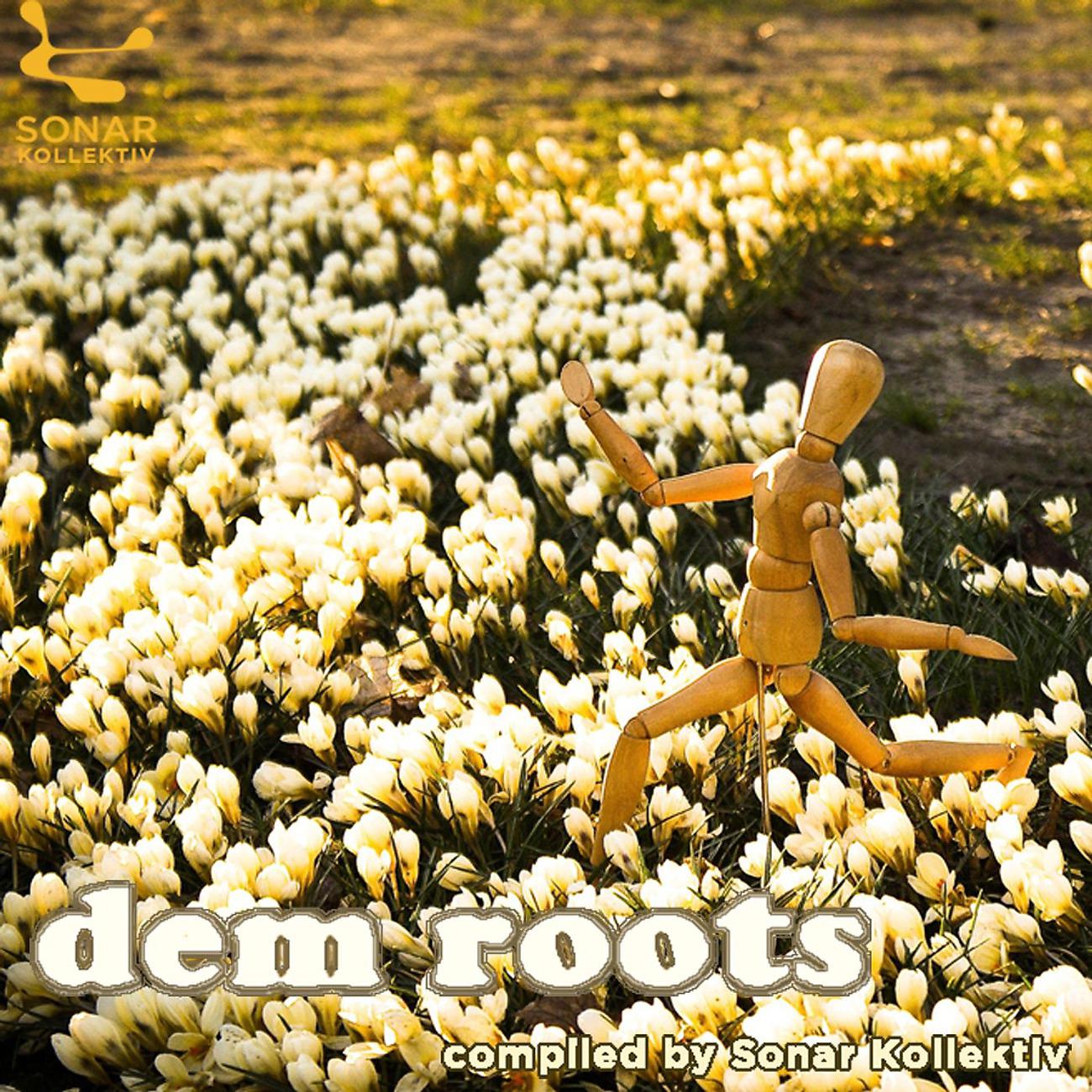 Постер альбома Dem Roots