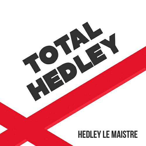 Hedley Le Maistre - The Animal Song