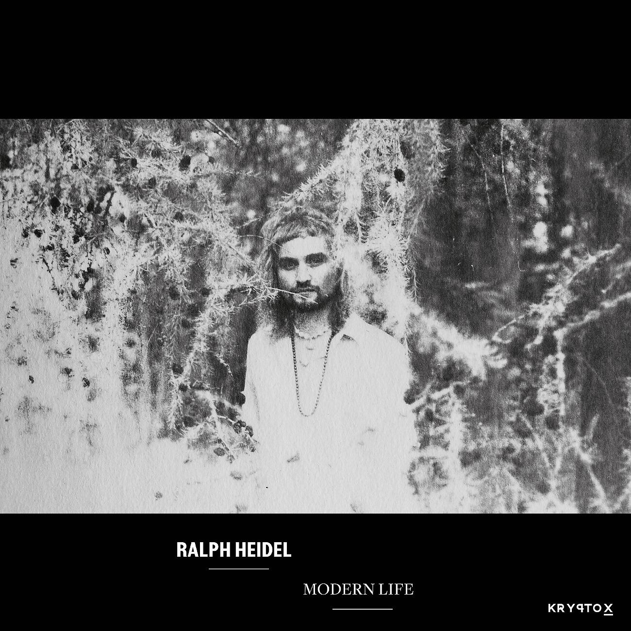 Ralph Heidel - HULO