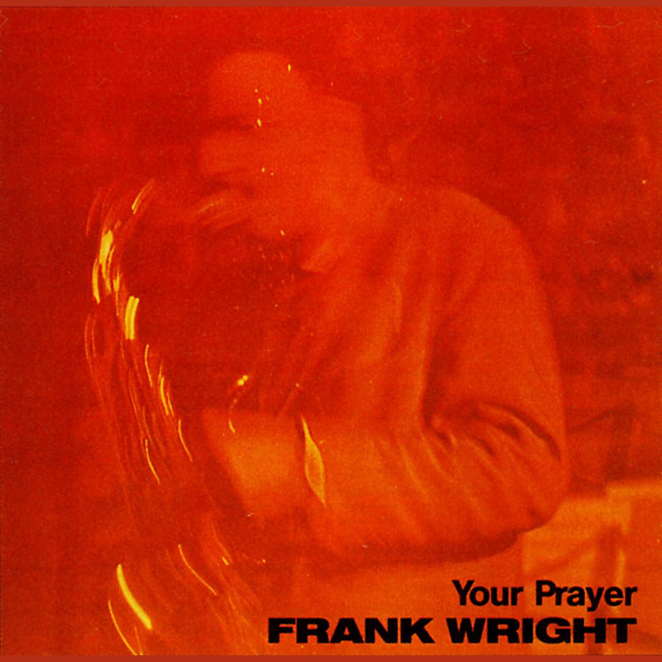 Постер альбома Your Prayer