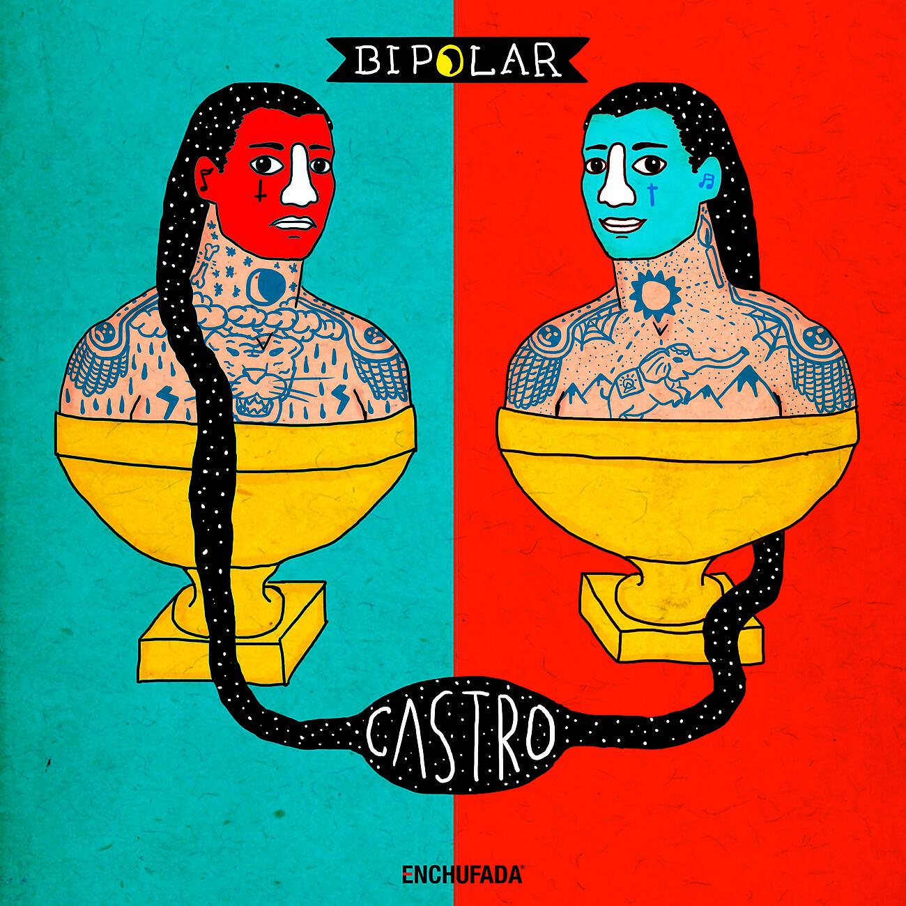 Castro - Twitch