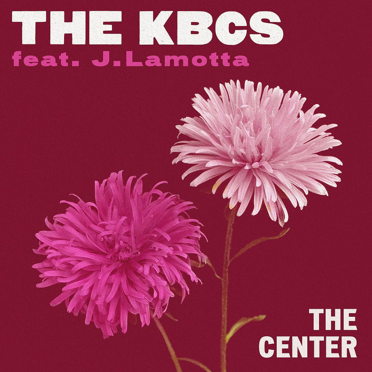 Постер альбома The Center