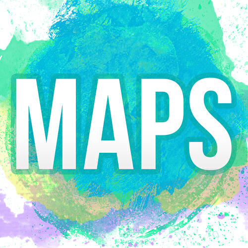 Cobalt Hits - Maps (A Tribute to Maroon 5)