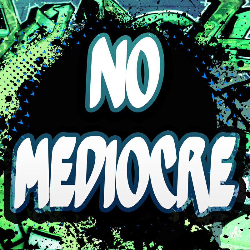 Cobalt Hits - No Mediocre (A Tribute to T.I. and Iggy Azalea)