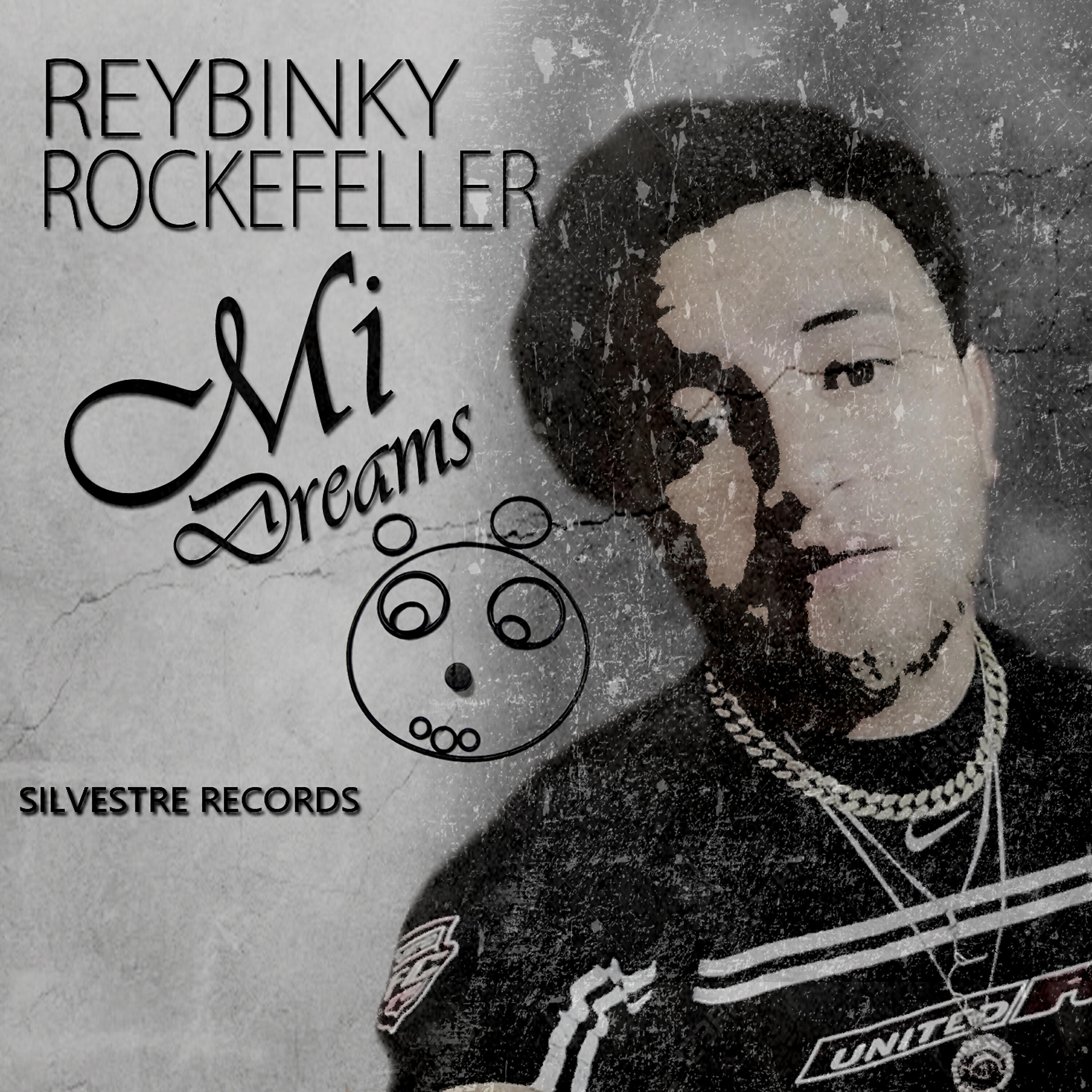Reybinky Rockefeller - Cinco Cervezas