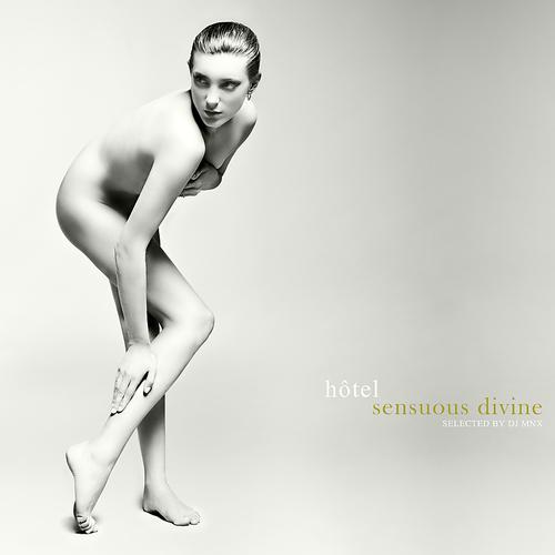 Постер альбома Hotel Sensuous Divine (Selected By DJ MNX)
