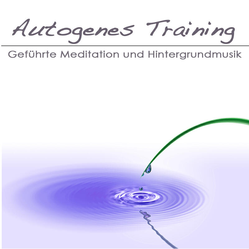Meister der Entspannung und Meditation - Relaxing Natural Music (Beruhigende Musik)