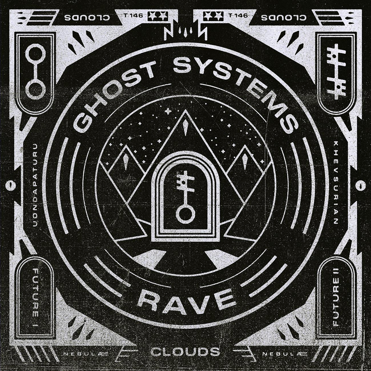 Постер альбома Ghost Systems Rave