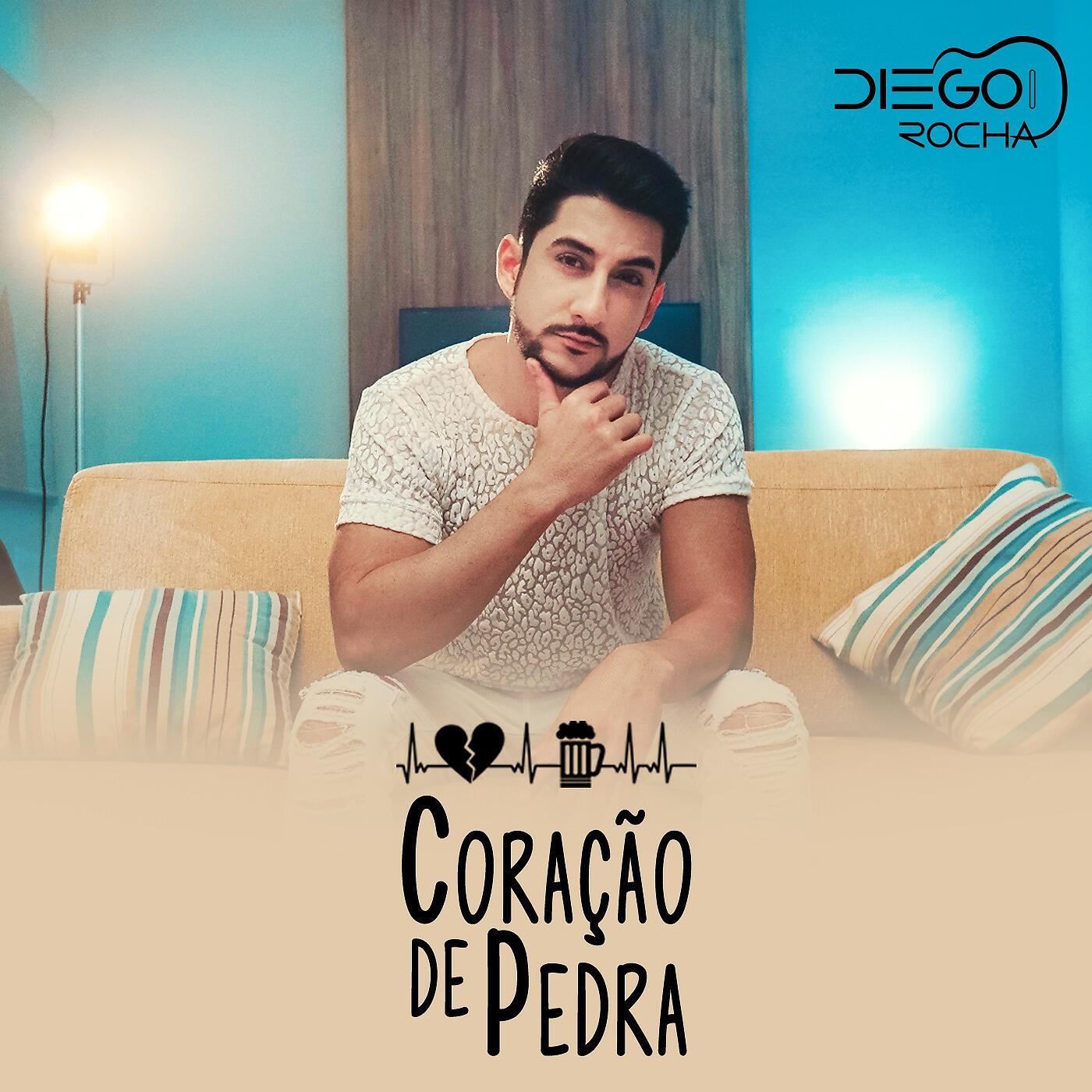 Diego Rocha - Coração de Pedra