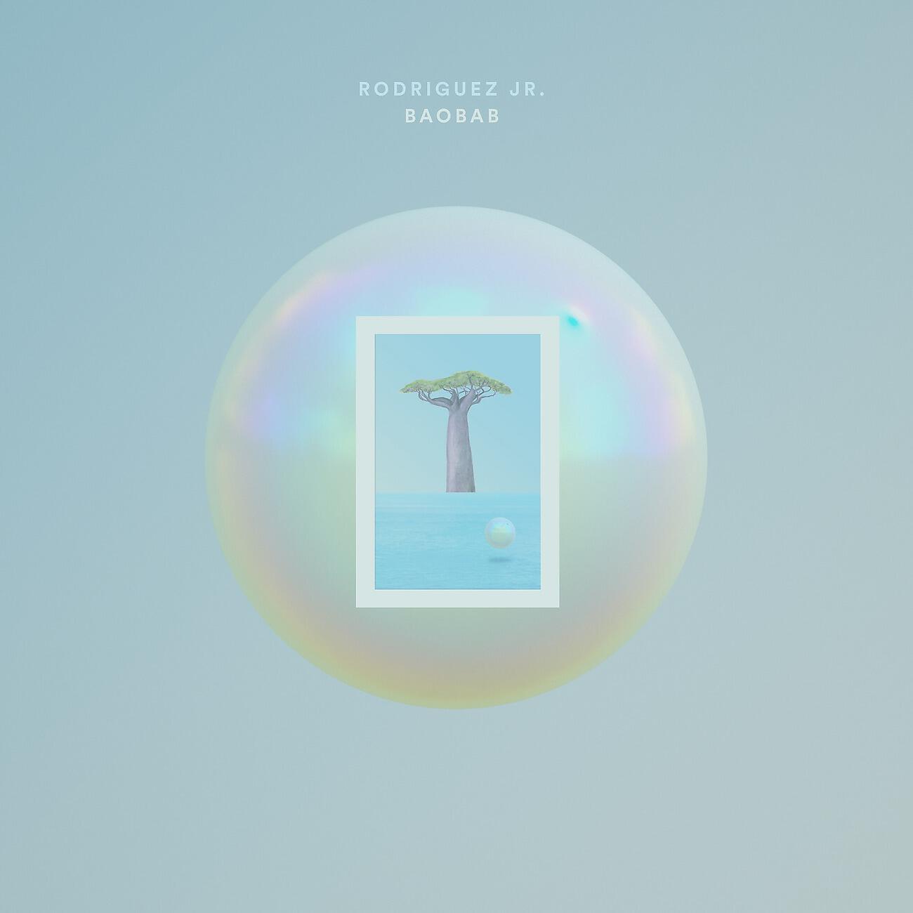 Rodriguez JR. - Radian