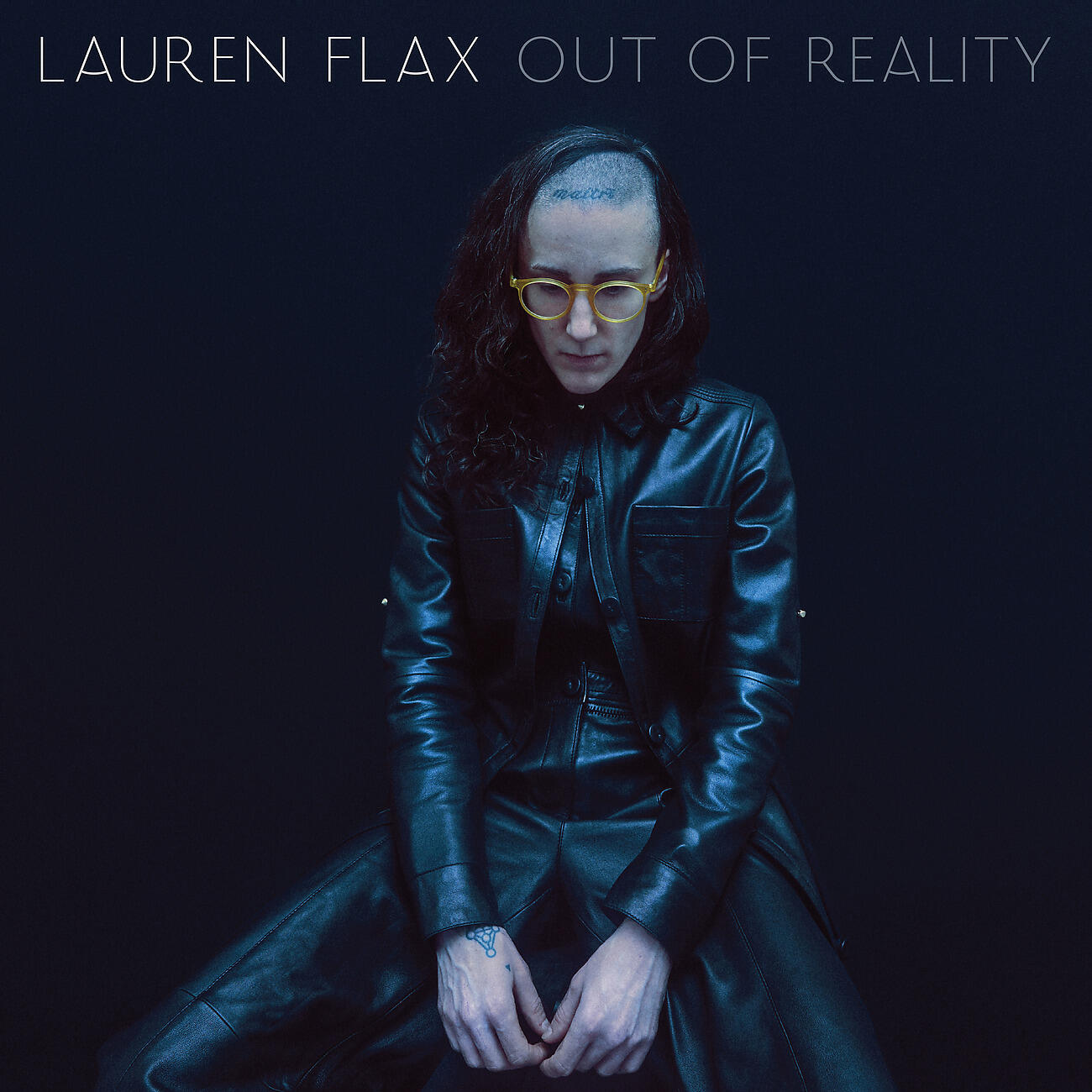 Lauren Flax - The Endless Knot