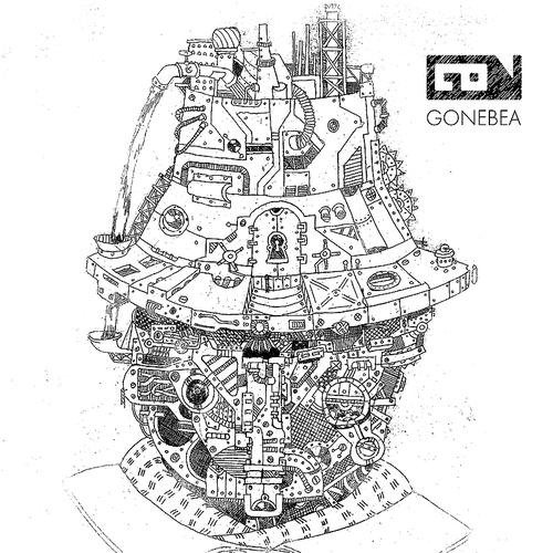 Постер альбома Gonebea